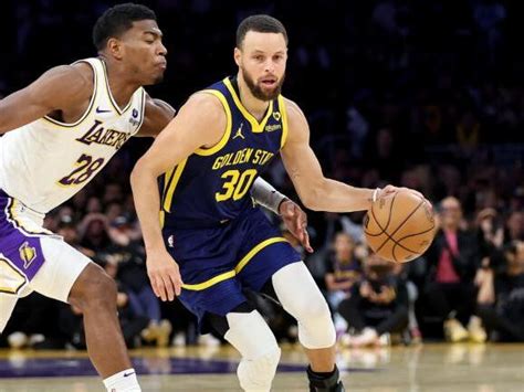 NBA playoff picture, standings, bracket: Warriors gain leg up on .